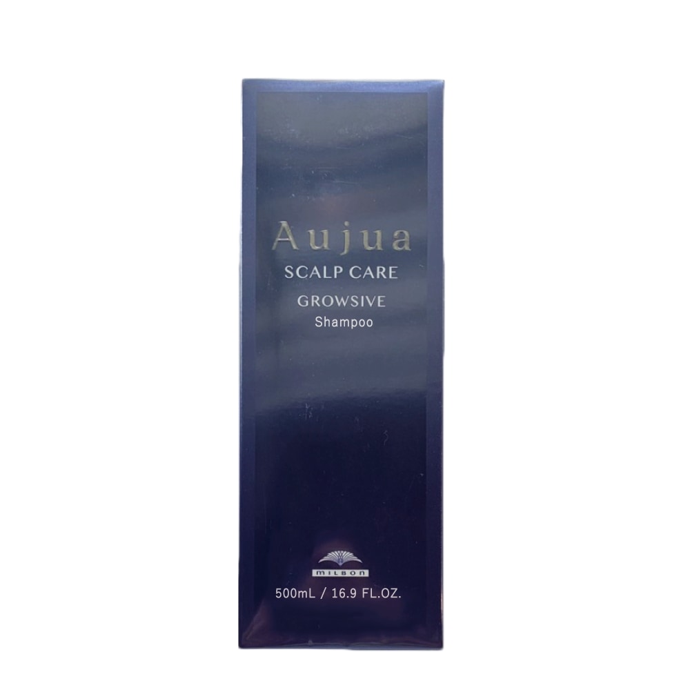 オージュア グロウシブ シャンプー 500ｍL