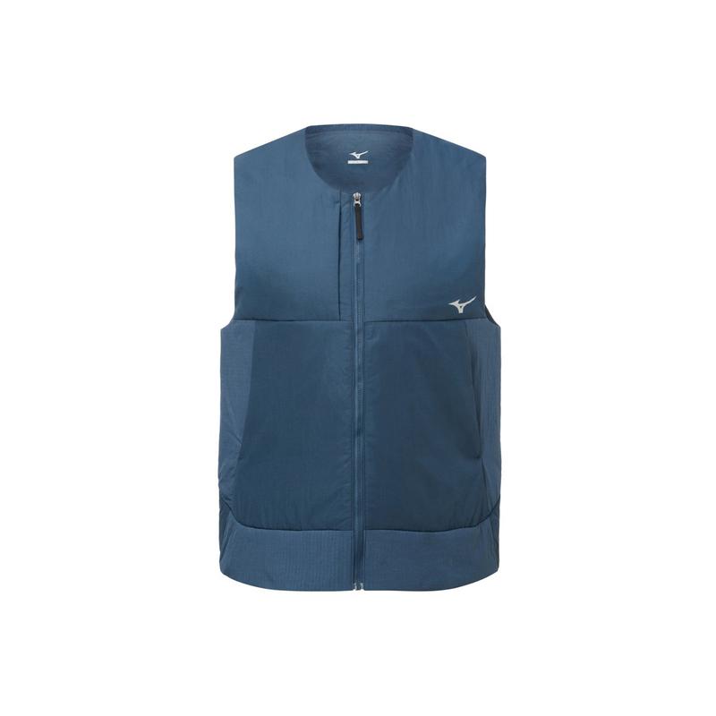 ランニングパディングベスト RUNNING PADDING VEST 32YE460116