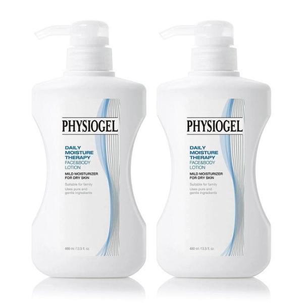 RGL049T1 ピジオゲル フェイスアンドボディローション 400ml x2個入り 11,200円