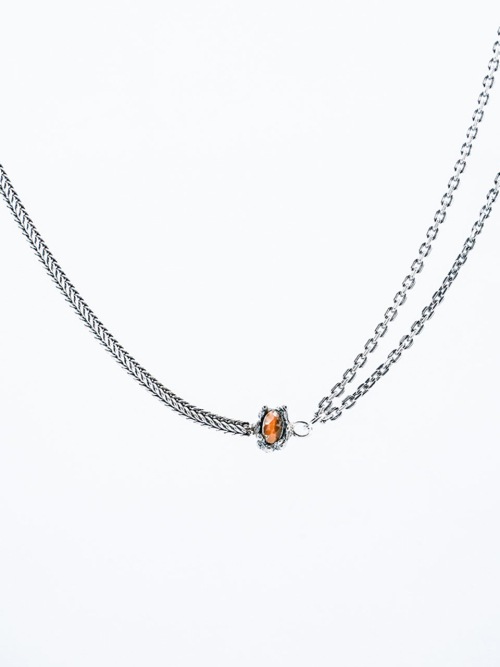 【HARANG】 HR 419N_Harang Necklace 正規品