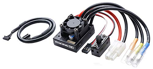 タミヤ 男女両用 RCシステム No.70 ブラシレス エレクトロニック スピードコントローラー 04SR センサー付 45070その他