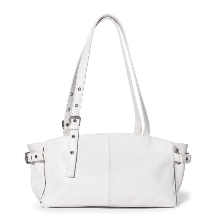 Zipper shopper S goat / 韓国人気品　[4タイプ] 18,460円