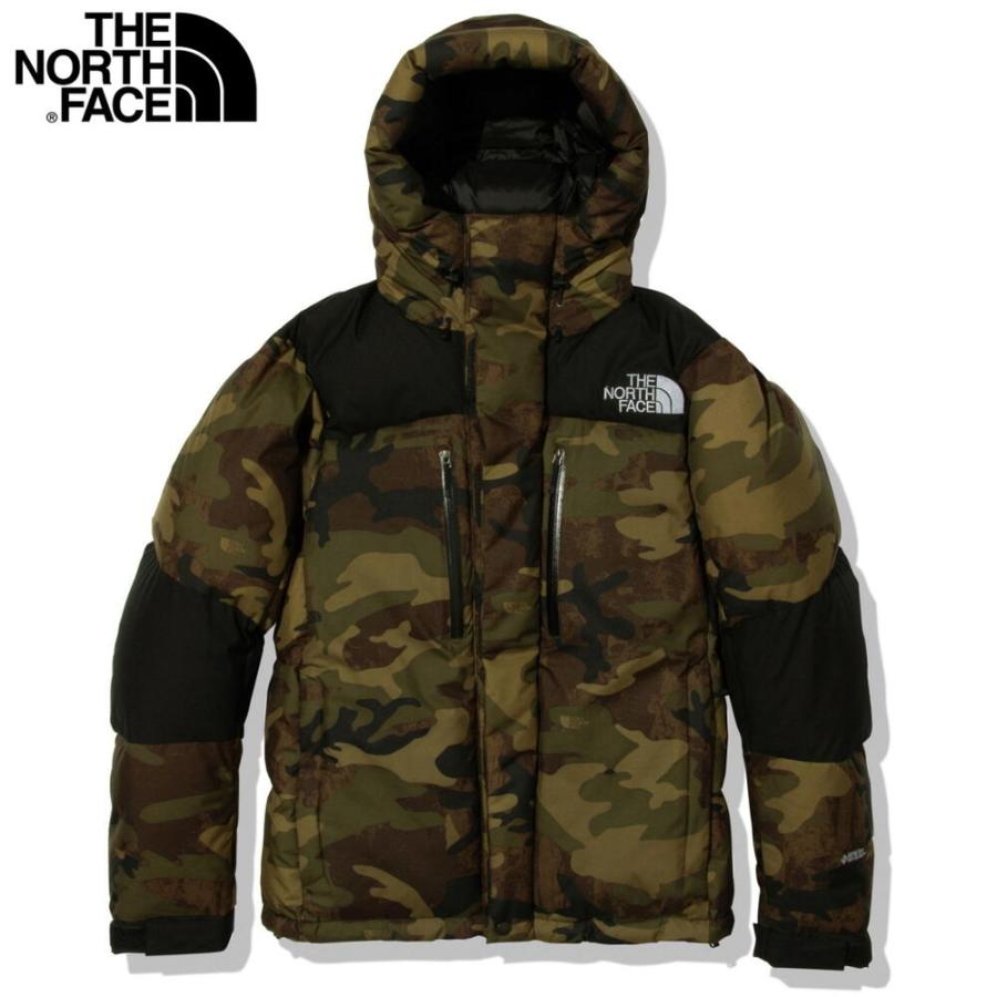 正規品 ノベルティー バルトロ ライト ジャケット TNFカモ ND92341 TF 35,893円