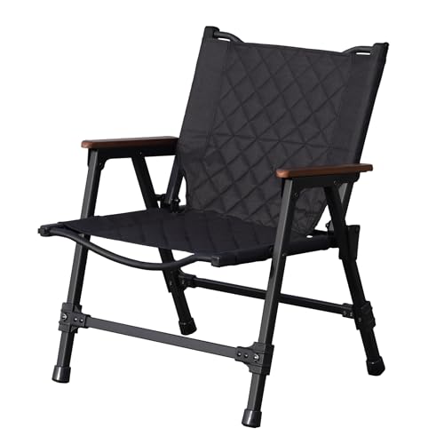 角利産業(Kakuri Sangyo) 難燃チェア キルト フォールディング