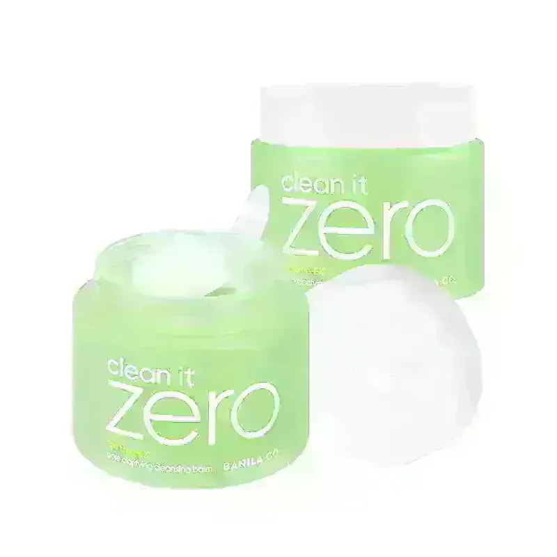 Qoo10] バニラコ 【公式】大人気 クレンジングバーム 大容