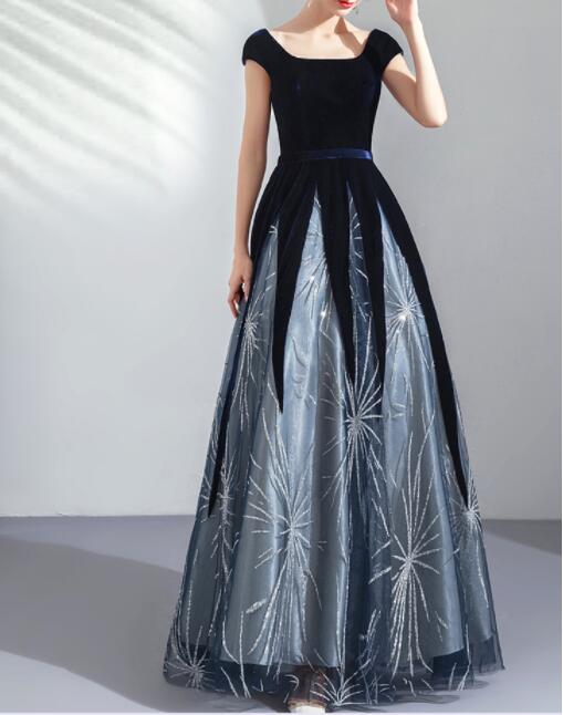 パーティードレス　カラードレス　花嫁　発表会　二次会　演出　結婚式　ウェディング　披露宴　ロング丈