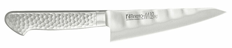 片岡製作所 Brieto-M12PRO M1209 骨スキ包丁 150mm