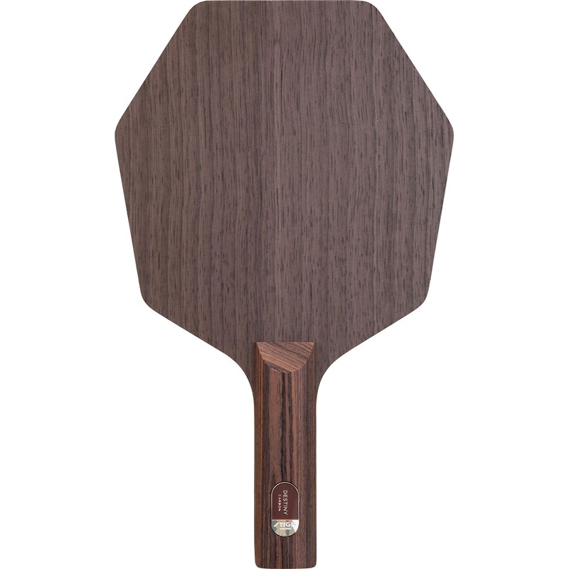 stiga(スティガ) サイバーシェイプ DTNカーボン STR 卓球シェークラケット (1602260437)