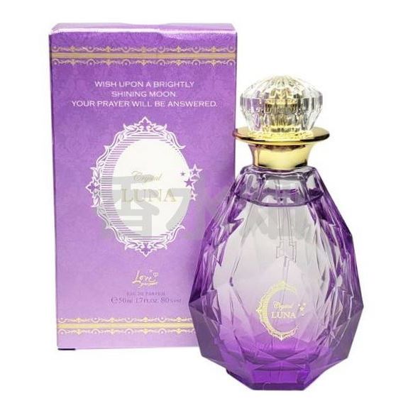 ラブ パスポート クリスタル ルナ EDP SP 50ml 香水 フレグランス