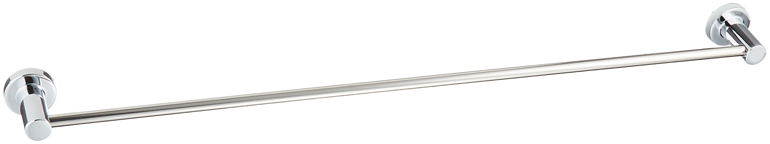 全国送料無料 TOTO タオル掛け ステンレス製 丸形ブラケット YT406S6R