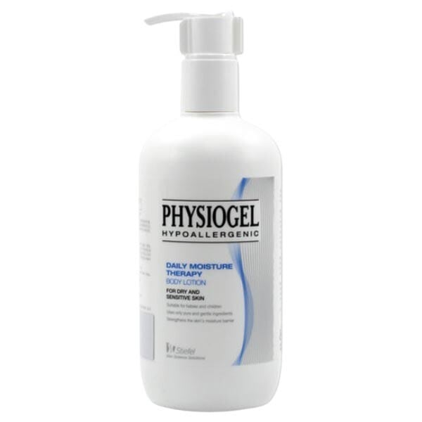 フィジオゲル デイリーモイスチャー ボディローション 400ml 2個