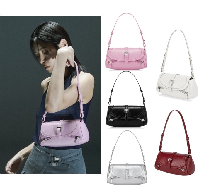 BECKY BAG 21