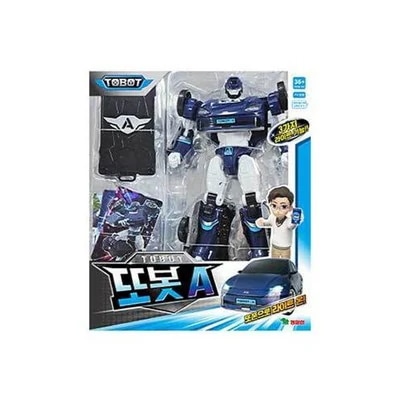 【正規品】 アイオニック6 2段階変形 ロボット