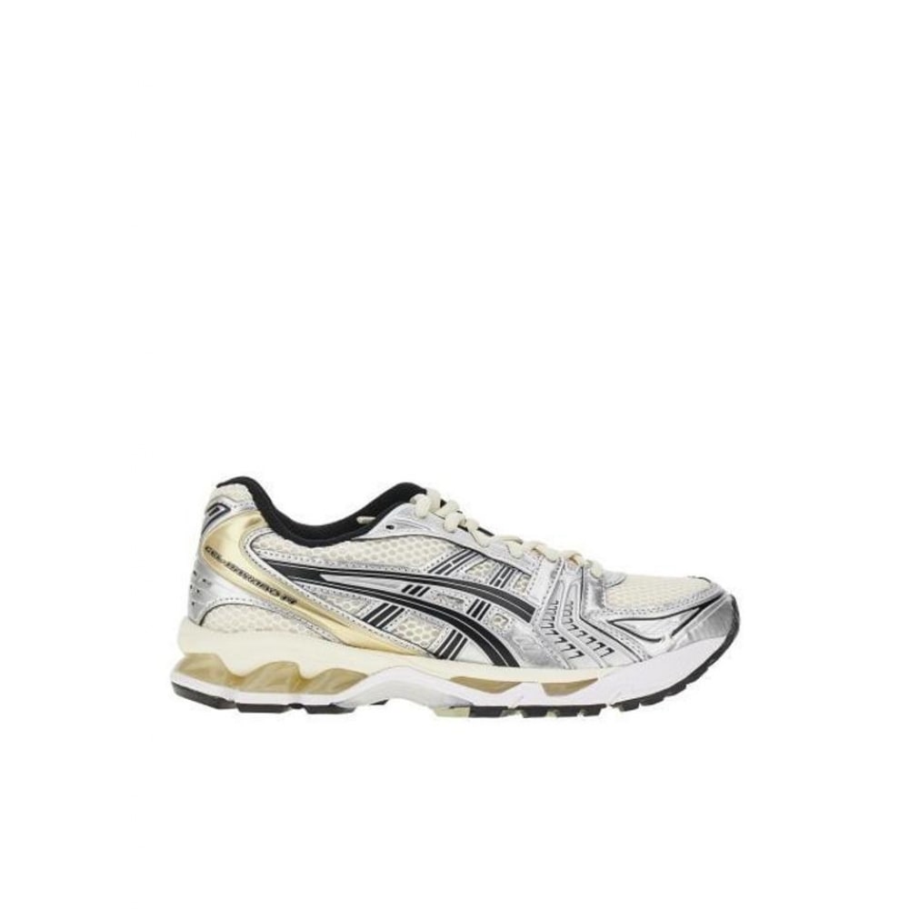 アシックス 女性 ジェルカヤノ スニーカー 1203A537PL Beige BPG