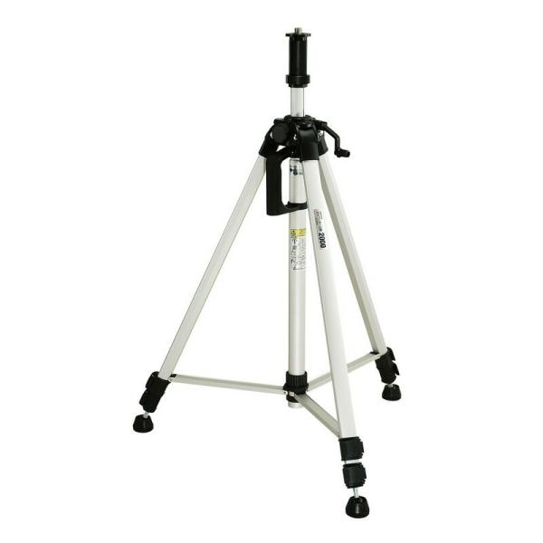 タジマ エレベーター三脚2000 ELV－200 大工道具 測定具 レーザー機器