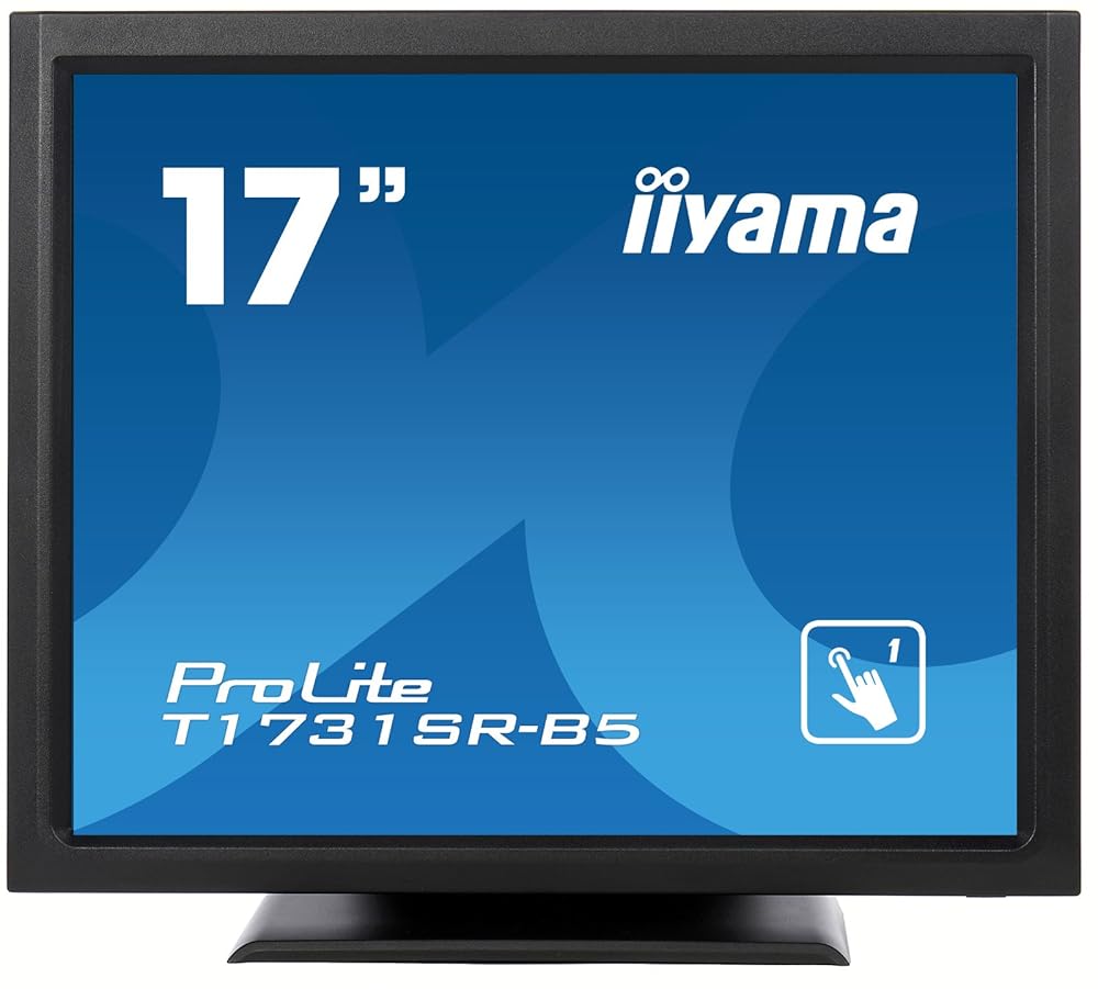 iiyama ProLite T1731SR-5 T1731SR-B5