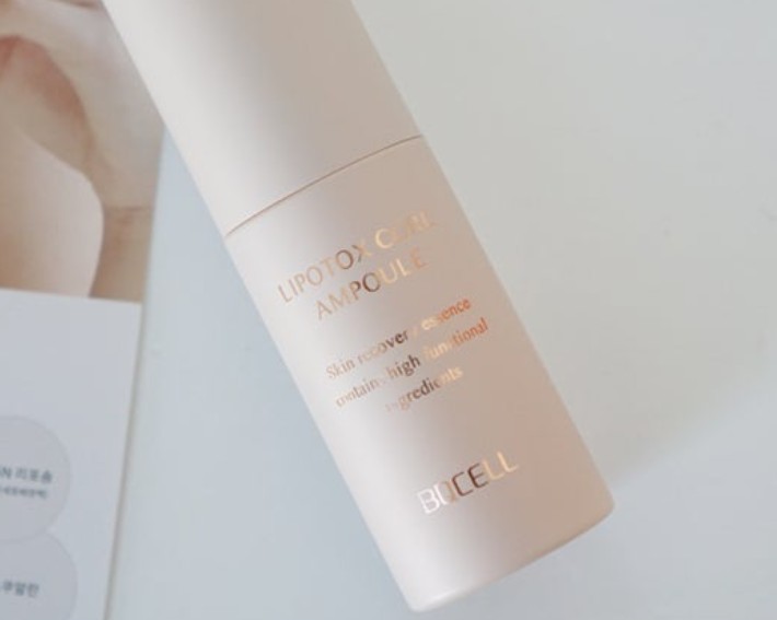 bqcell lipotox core ampoule 30ml 6,256円