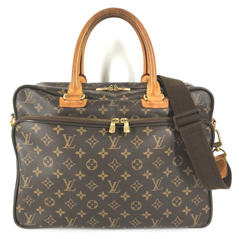 【最終値下げ】Louis Vuitton ビジネスバッグ　ダミエ　イカール　美品 楽天市場】LOUIS VUITTON ルイ ヴィトン ダミエ イカール ビジネス