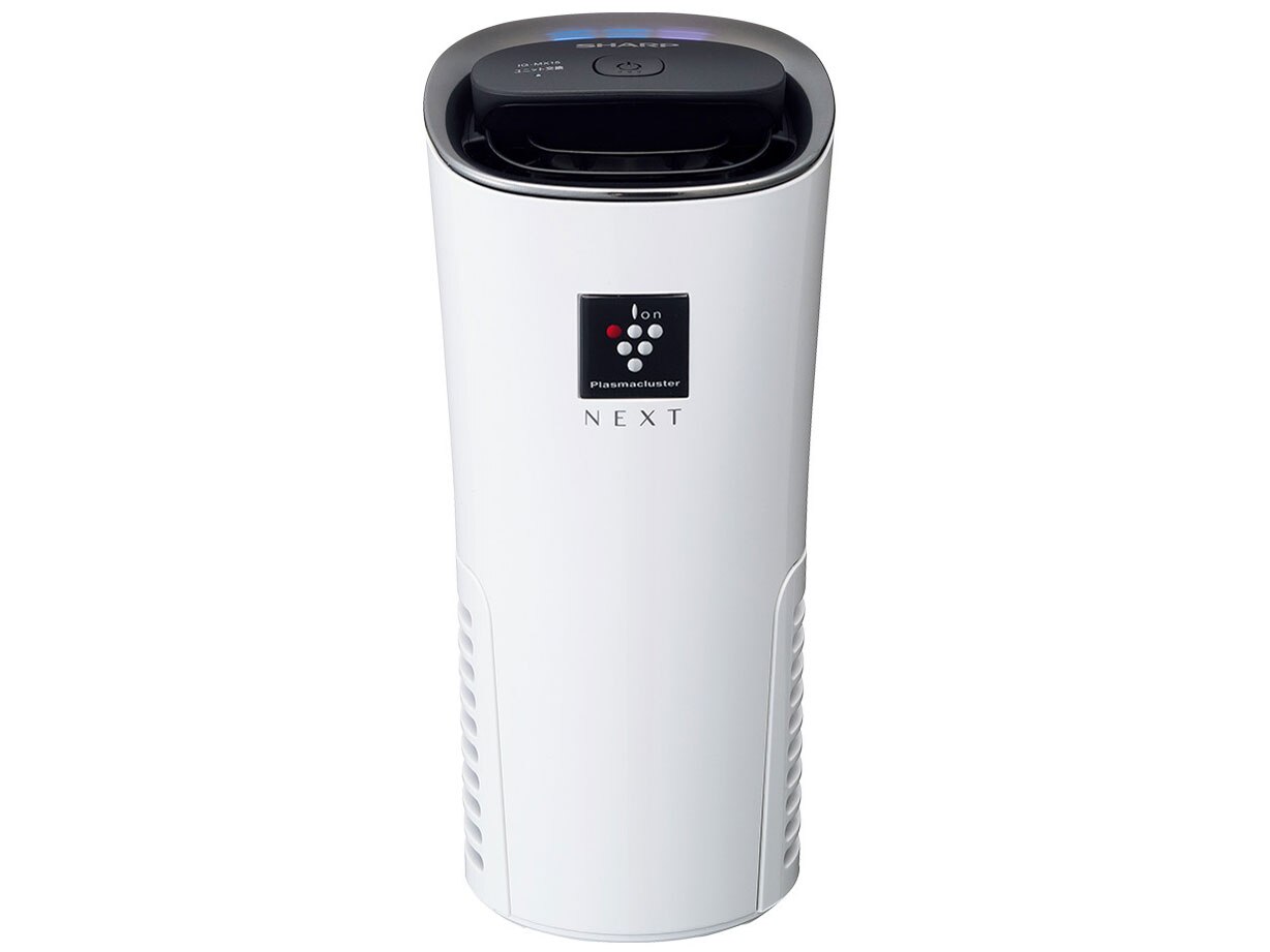 IG-MX15-W [ホワイト系] イオン発生機 車載用