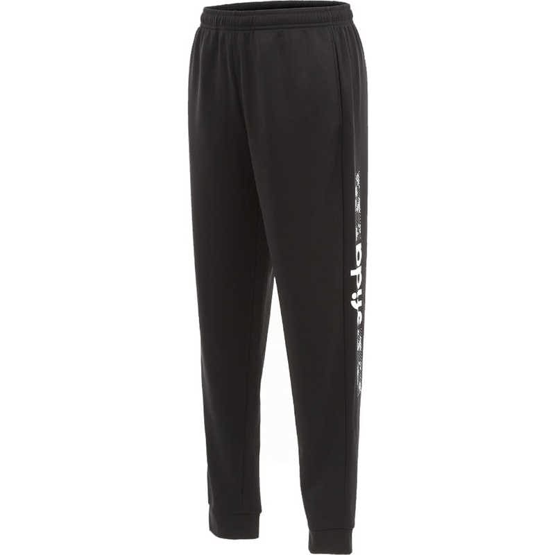 イミオ　SFIDA(スフィーダ) メンズ BP ライトスウェットパンツ ブラック S 　SA23820_25SS