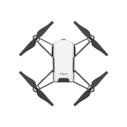 Ryze Tech Tello Boost コンボドローンスマートフォンで簡単に操作できるトイドロー