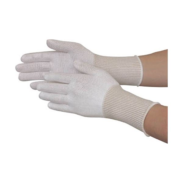 （まとめ）東和 トワロン カットレジストインナー ロング LL 135-LL 1双[x3]