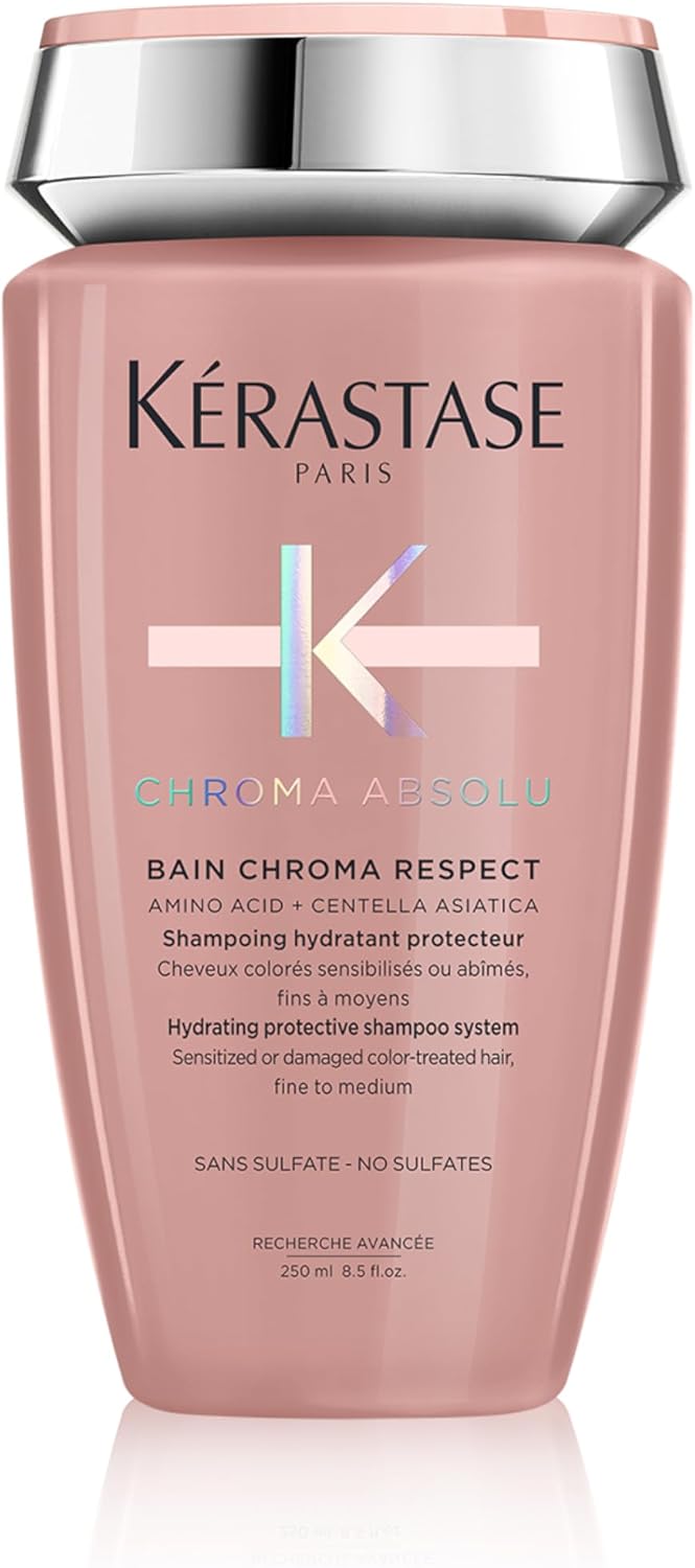 KÉRASTASE(ケラスターゼ) バン クロマプロテクト 250mL