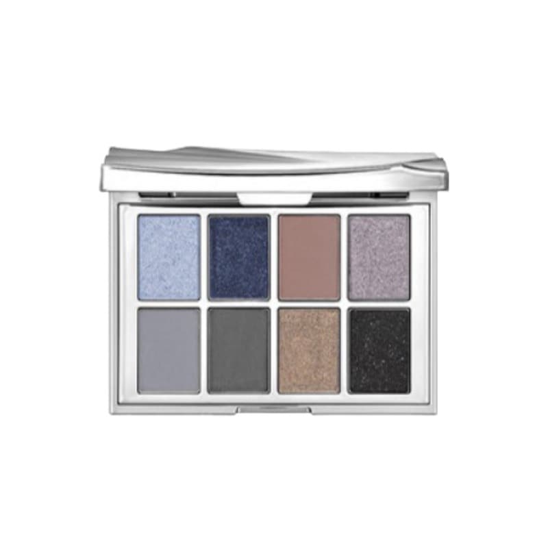 [4COLORS]ピグメント アイシャドウ パレット