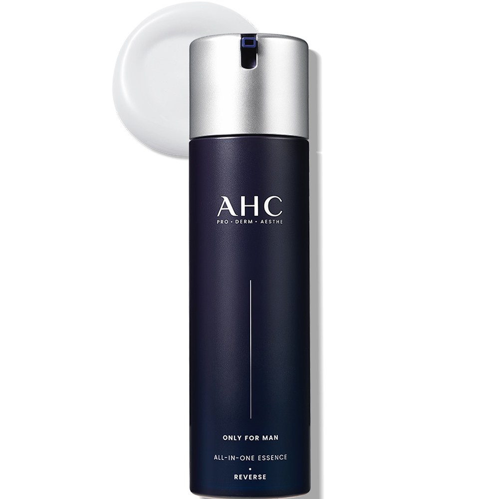 韓国オンリーフォーマンオールインワンエッセンス 200ml×2個