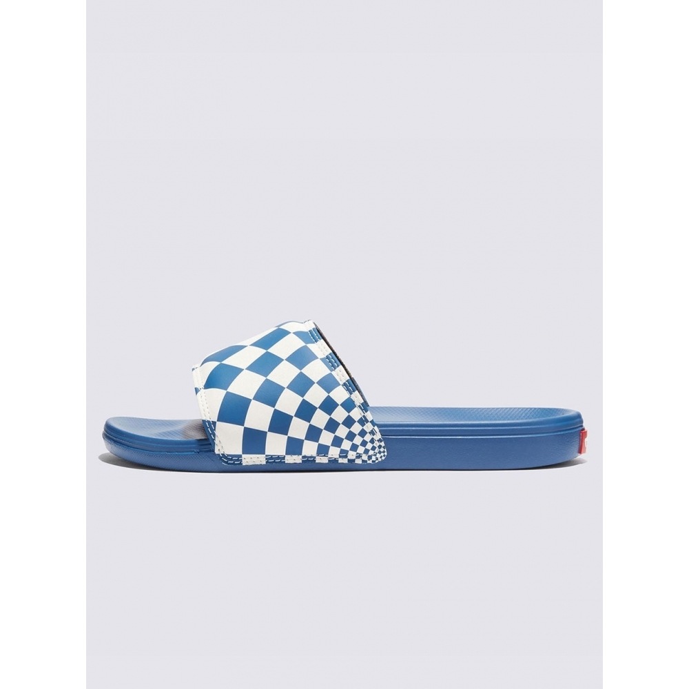 VANS ラジアルチェッカーボード MTE ラコスタスライドオンスライドオン VN000CVX1P01