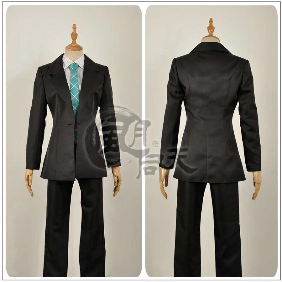 2点購入で1OO円オフ 激安販売 cosplay コスプレ 麻天狼 どっぽ かんんざか 独歩 観音坂 ヒプマイ DRB ヒプノシスマイク