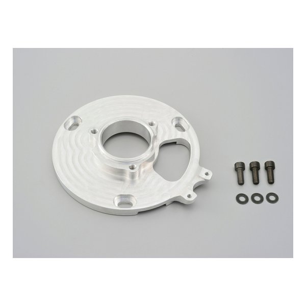 アウターローターキット 点火時期調整ベースプレート D95233パーツ