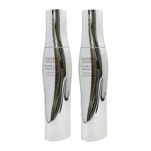 資 生堂 ザ ヘアケア アデノバイタル アドバンスト スカルプエッセンス 180ml 合計2点セット【宅急便コンパクト対応】【翌日着対応】