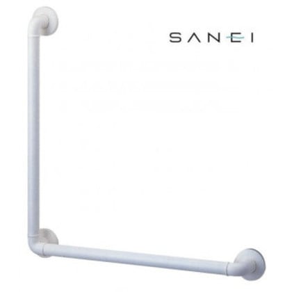 三栄水栓 SANEI L型ニギリバー W5792L-600X400