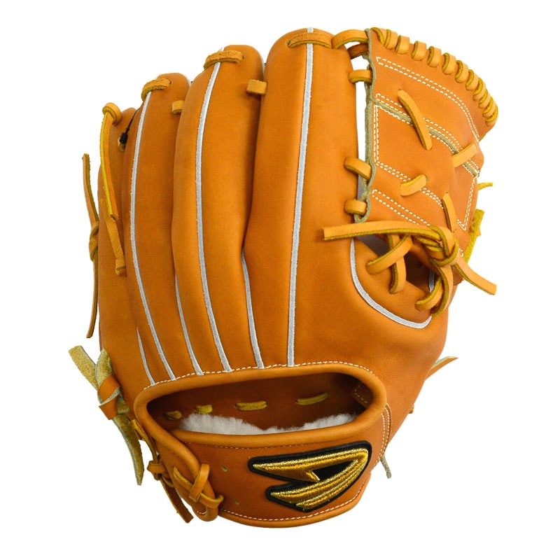 ディークエスト D-Quest 硬式用グラブ 内野手用 グラブ袋付き 野球 硬式 グラブ グローブ 25SS (DOD-143)