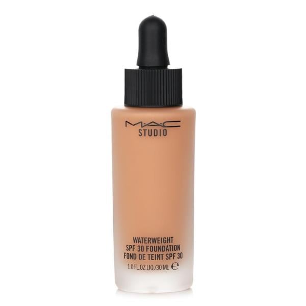 studio waterweight foundation spf 30 - # nc44 30ml