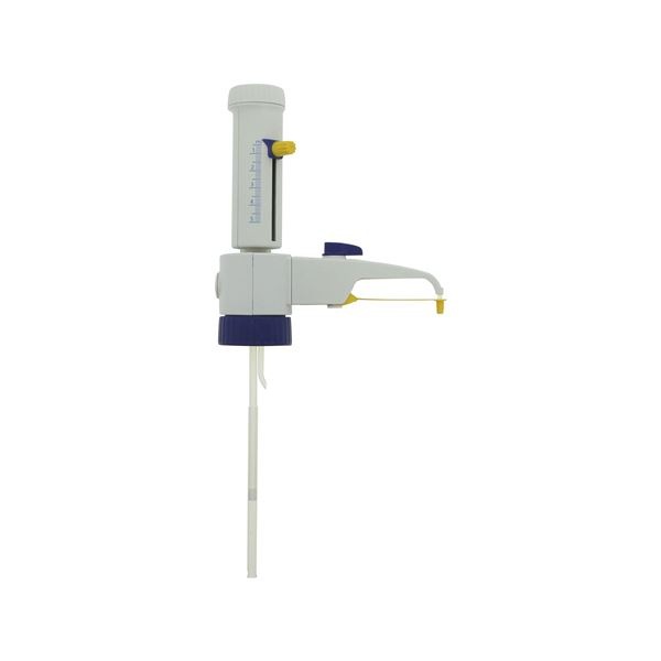 分注器 DISPET EXII 5mL [024170-502]