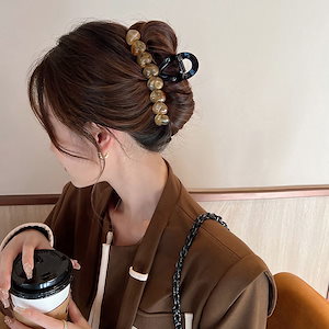 人気 レディースファッション 韓国 ヘアアクセ ヘアクリップ カシャ 超可愛い シンプル 雑貨 ヘアピン