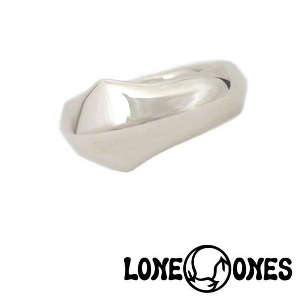ロンワンズ 指輪 メンズ リング LONE ONES MFR0018 シルバー アクセサリー ブランド レディース ジュエリー ハリウッド セレブ 愛用 Sweet スイート LEON レオン SAF