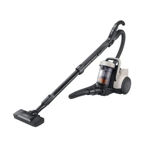 日立 CV-SP300P サイクロン式クリーナー パワかるサイクロン マーブルアイボリー ごみくっきりライト