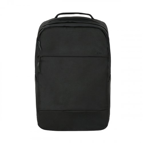 Citi Backpack 1680D Black INBP100624-BLK