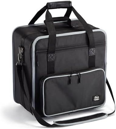 Pearl パール スネアドラム用セミハードケース ショルダー&ハンドストラップ キャリアカート用ループ付 PSC-CSHC