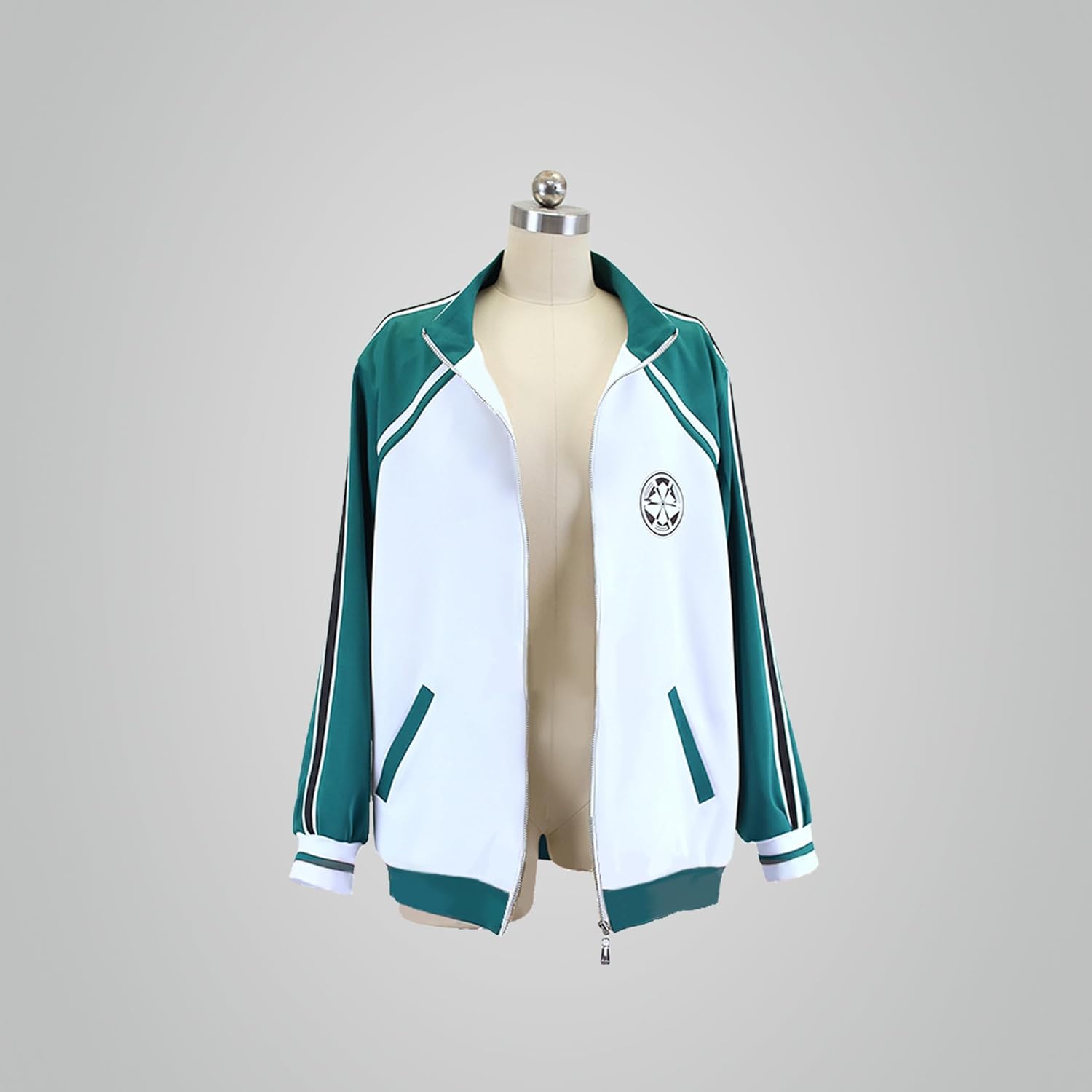 豊前江 内番 衣装 刀剣乱舞 豊前江 内番