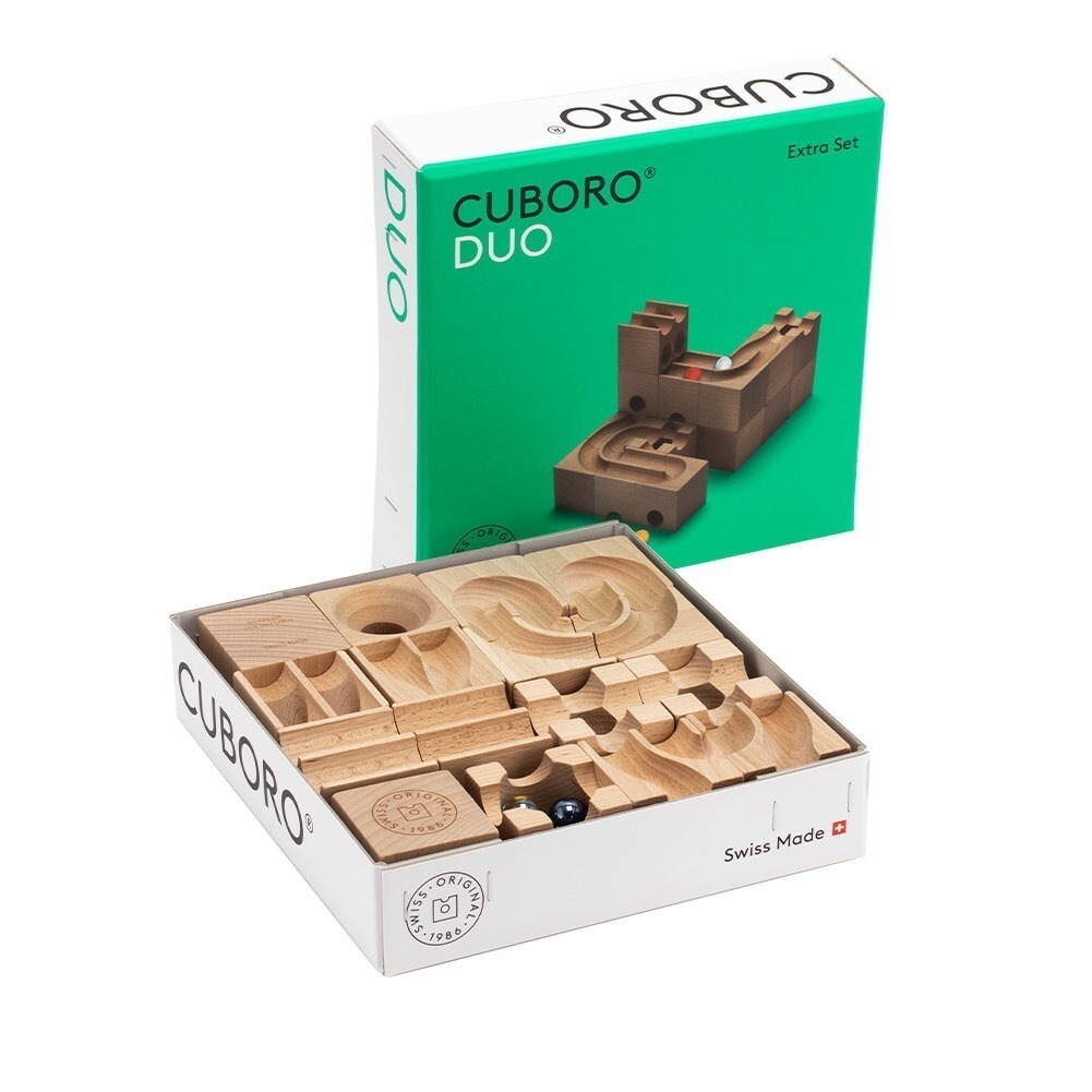 デュオ DUO 214 玉の塔 キッズ 木のおもちゃ 積み木 つみき ブロック おもちゃ 知育 玩具