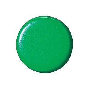 （業務用10セット）ジョインテックス 両面強力カラーマグネット 18mm緑 B270J-G 10個 10セット
