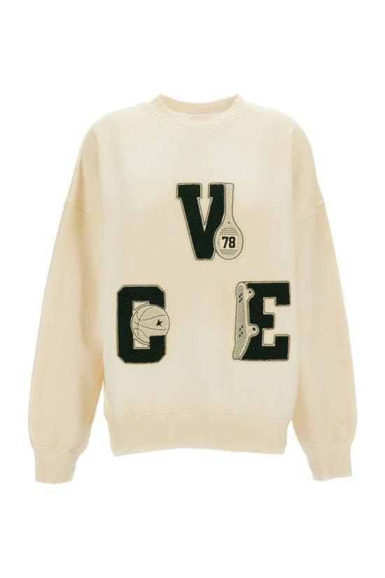 GOLDEN GOOSE Women Knitwear GUP02713P00241611616 Neutrals