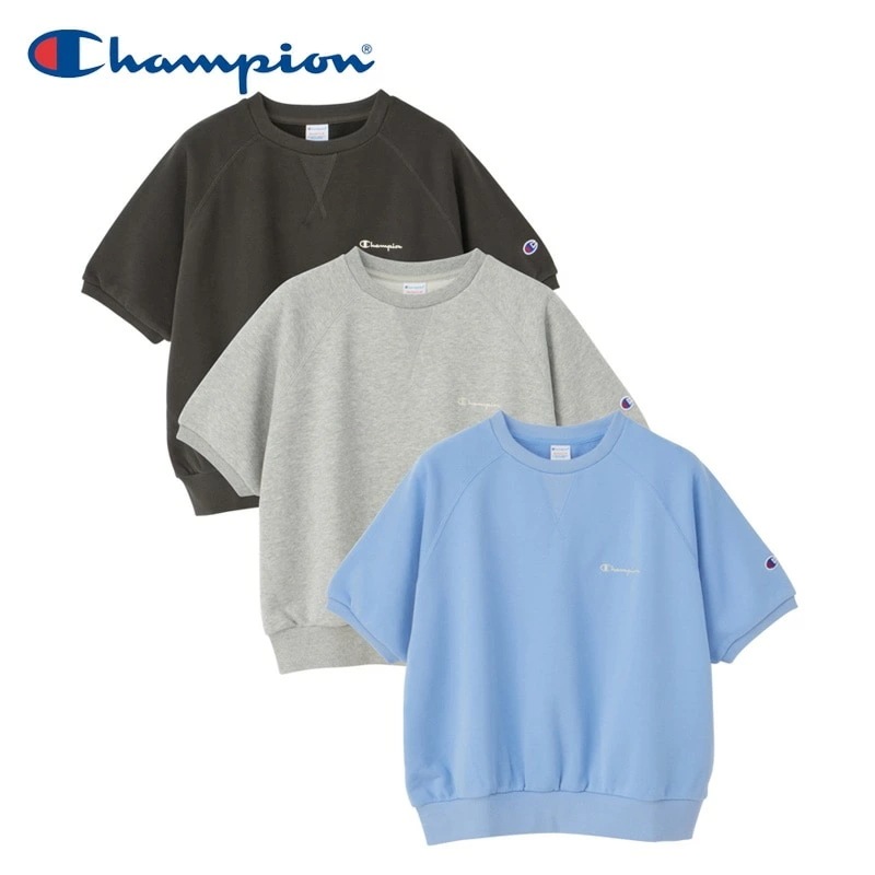 Champion チャンピオン Tシャツ B005