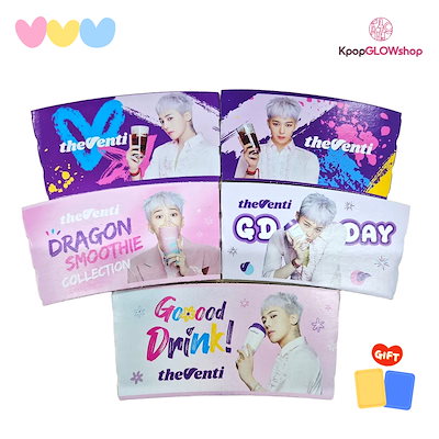 Babyさん専用❤︎G-DRAGON(左側) Qoo10] [G-DRAGON モデル the ve