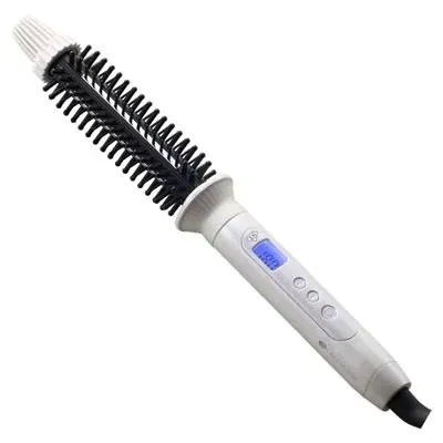 クレイツ ヘアアイロン ロールブラシアイロンII 26mm CIBI-G26W【送料無料】