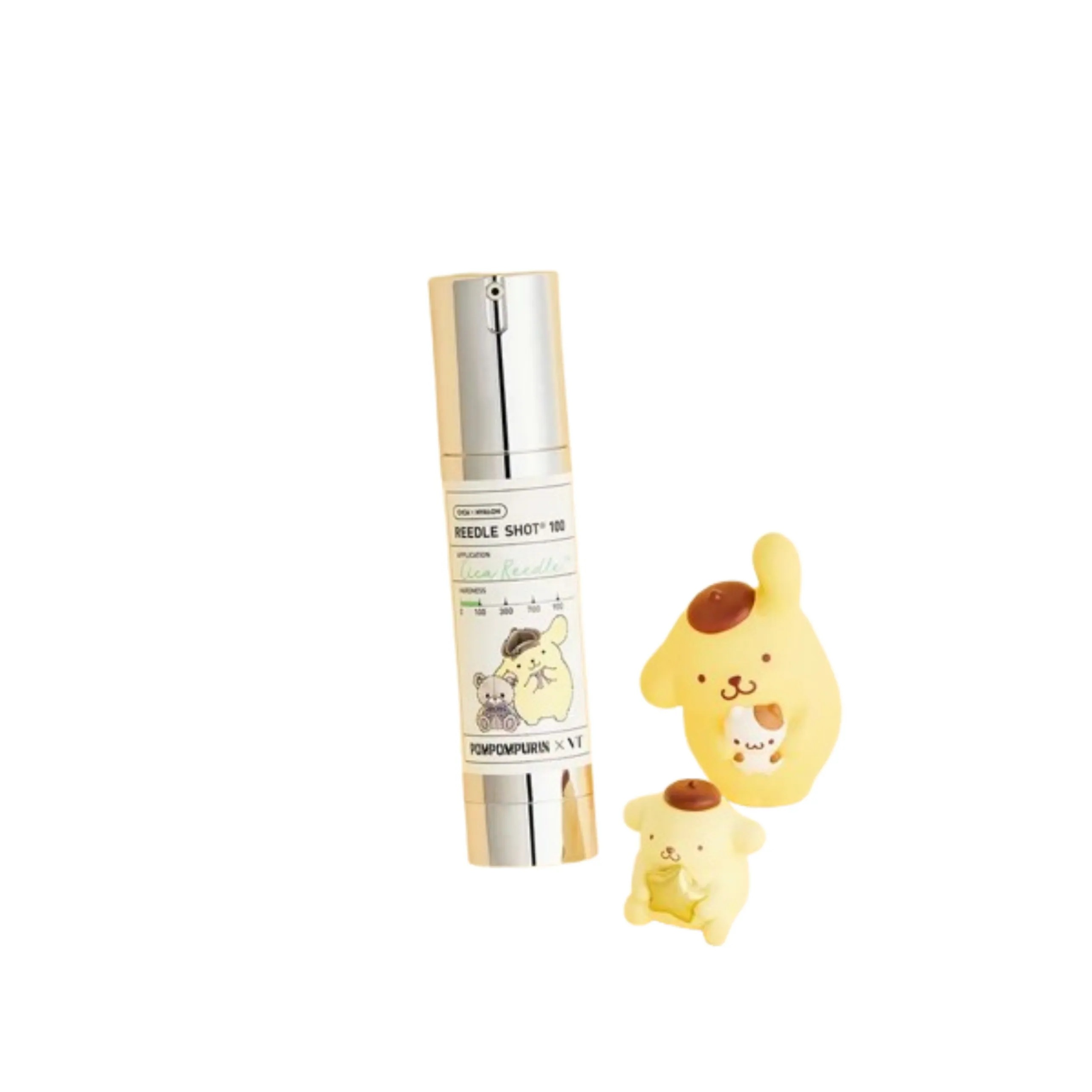 [24FW/New]（ポムポムプリンエディション）リドルショット100